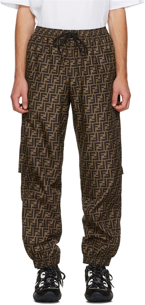 fendi dfo|fendi pants.